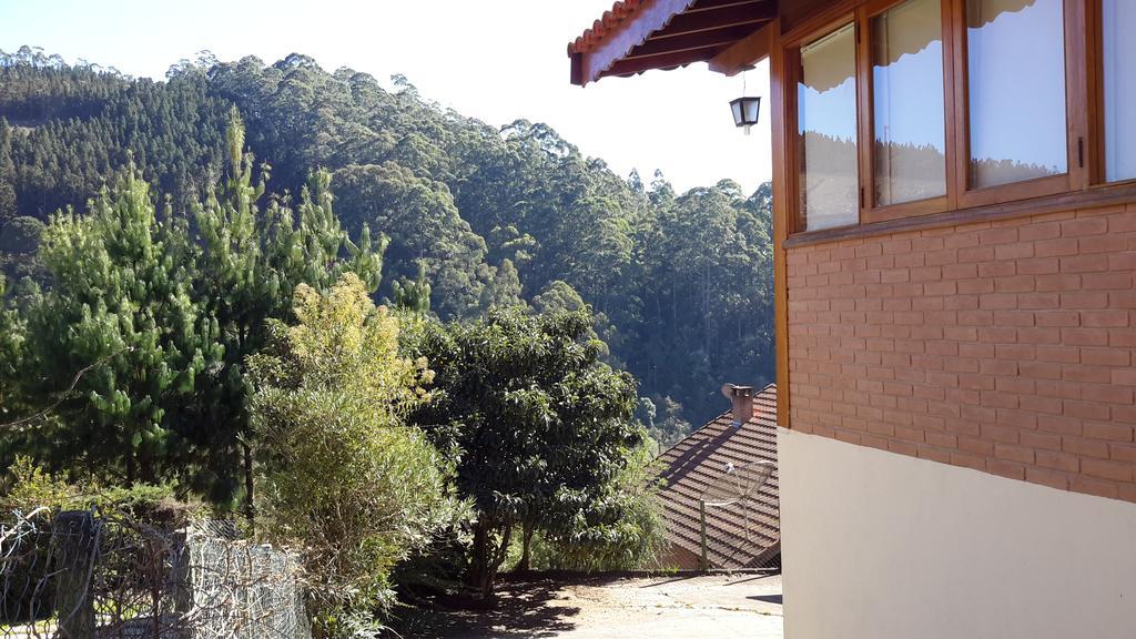 Casa De La Luna Monte Verde  Exterior photo